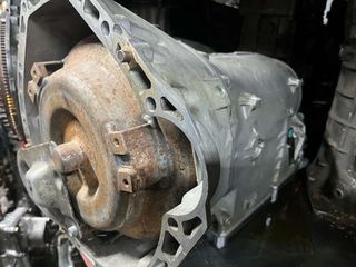 MERCEDES E200 E220 CDI 2.2 W211 ΣΑΣΜΑΝ ΑΥΤΟΜΑΤΟ 722699