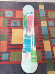 Snowboard 2026 Volkl Melody