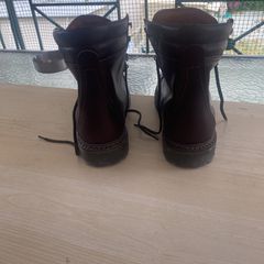 Πωλούνται SEBAGO μποτάκια-thumb-2