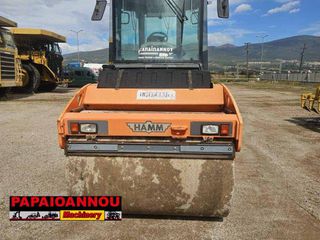 Οδοστρωτήρες Hamm 2007 HD110-thumb-5