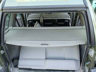 ΕΤΑΖΕΡΑ ( ΚΑΠΗΛΙΕΡΑ ) AUDI A4 B6/B7 2001-2008 STATION WAGON