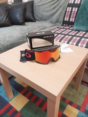 Snowboard 2026 Goggles Oakley