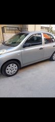 Nissan Micra 2006 K12