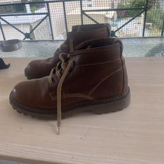Πωλούνται μποτάκια TIMBERLAND-thumb-1