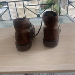 Πωλούνται μποτάκια TIMBERLAND-thumb-2