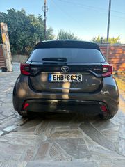 Toyota Yaris 2024-thumb-2