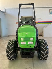 Δενδροκομικά Τρακτέρ Lamborghini 2017 LAMBORGHINI RF 80.4 TREND 4WD – 75 HP – 1913 ΩΡΕΣ – TORINCA-thumb-2