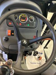 Δενδροκομικά Τρακτέρ Lamborghini 2017 LAMBORGHINI RF 80.4 TREND 4WD – 75 HP – 1913 ΩΡΕΣ – TORINCA-thumb-7