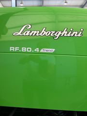 Δενδροκομικά Τρακτέρ Lamborghini 2017 LAMBORGHINI RF 80.4 TREND 4WD – 75 HP – 1913 ΩΡΕΣ – TORINCA-thumb-15