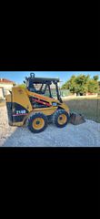 Εκσκαφάκι (διαβολάκι) CAT 2006 cat216b-thumb-2
