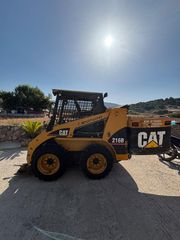 Εκσκαφάκι (διαβολάκι) CAT 2006 cat216b-thumb-3