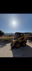 Εκσκαφάκι (διαβολάκι) CAT 2006 cat216b-thumb-4