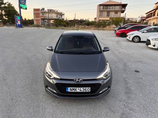 Hyundai i 20 2018 1.0 T-GDI Comfort