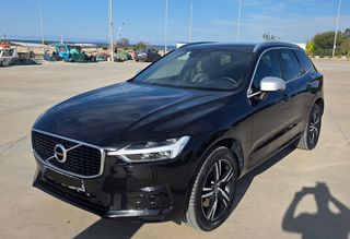 Volvo XC 60 2018 Τ6  AWD
