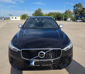 Volvo XC 60 2018 Τ6  AWD-thumb-1