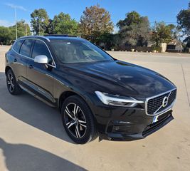 Volvo XC 60 2018 Τ6  AWD-thumb-2