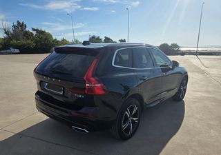 Volvo XC 60 2018 Τ6  AWD-thumb-3