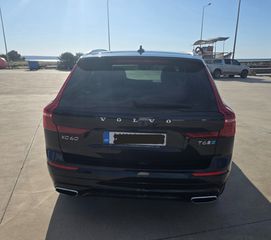 Volvo XC 60 2018 Τ6  AWD-thumb-4