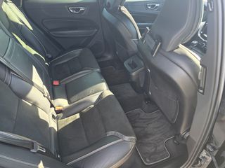 Volvo XC 60 2018 Τ6  AWD-thumb-6
