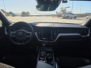 Volvo XC 60 2018 Τ6  AWD-thumb-7