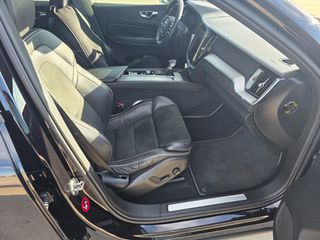 Volvo XC 60 2018 Τ6  AWD-thumb-8