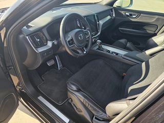 Volvo XC 60 2018 Τ6  AWD-thumb-10