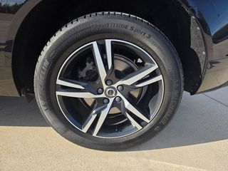Volvo XC 60 2018 Τ6  AWD-thumb-11