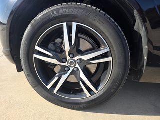 Volvo XC 60 2018 Τ6  AWD-thumb-12