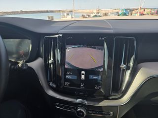 Volvo XC 60 2018 Τ6  AWD-thumb-14