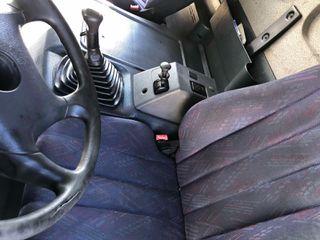 Καρότσα Κουρτίνα Mercedes-Benz 2000-thumb-6