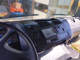 Καρότσα Κουρτίνα Mercedes-Benz 2000-thumb-8