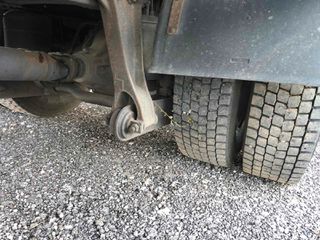 Καρότσα Κουρτίνα Mercedes-Benz 2000-thumb-9