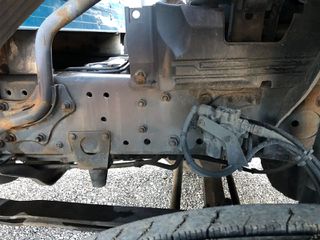 Καρότσα Κουρτίνα Mercedes-Benz 2000-thumb-12