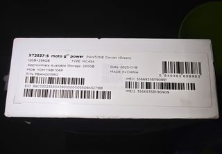 Motorola G57 Power-thumb-3