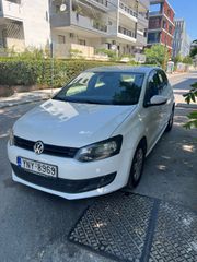 Volkswagen Polo 2014 1.2 TSI