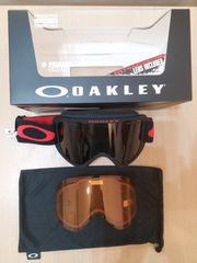 Snowboard 2026 Goggles Oakley