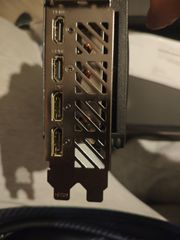 AMD Radeon RX 7600 XT 16GB-thumb-3