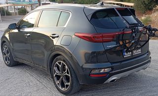Kia Sportage 2020 GT LINE