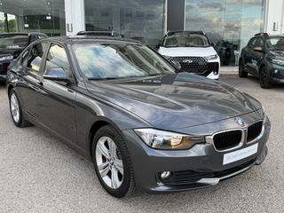 Bmw 316 2014 AUTO