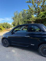 Fiat 500 2015