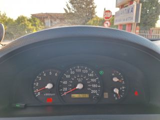 Kia Sorento 2006 2.5 CRDI EX AUTOMATIC 4x4!!-thumb-15