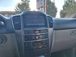 Kia Sorento 2006 2.5 CRDI EX AUTOMATIC 4x4!!-thumb-16