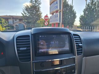 Kia Sorento 2006 2.5 CRDI EX AUTOMATIC 4x4!!-thumb-18