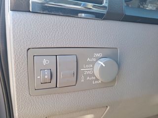 Kia Sorento 2006 2.5 CRDI EX AUTOMATIC 4x4!!-thumb-19