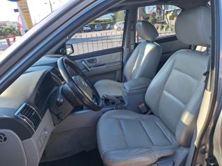 Kia Sorento 2006 2.5 CRDI EX AUTOMATIC 4x4!!-thumb-12