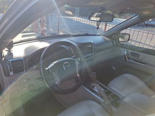Kia Sorento 2006 2.5 CRDI EX AUTOMATIC 4x4!!-thumb-14