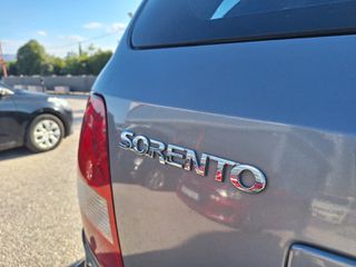 Kia Sorento 2006 2.5 CRDI EX AUTOMATIC 4x4!!-thumb-9