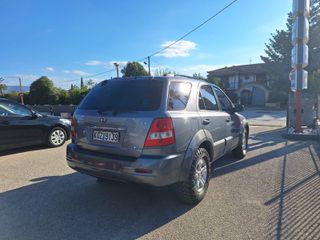Kia Sorento 2006 2.5 CRDI EX AUTOMATIC 4x4!!-thumb-1