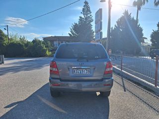 Kia Sorento 2006 2.5 CRDI EX AUTOMATIC 4x4!!-thumb-7