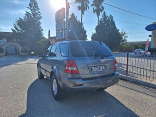 Kia Sorento 2006 2.5 CRDI EX AUTOMATIC 4x4!!-thumb-2